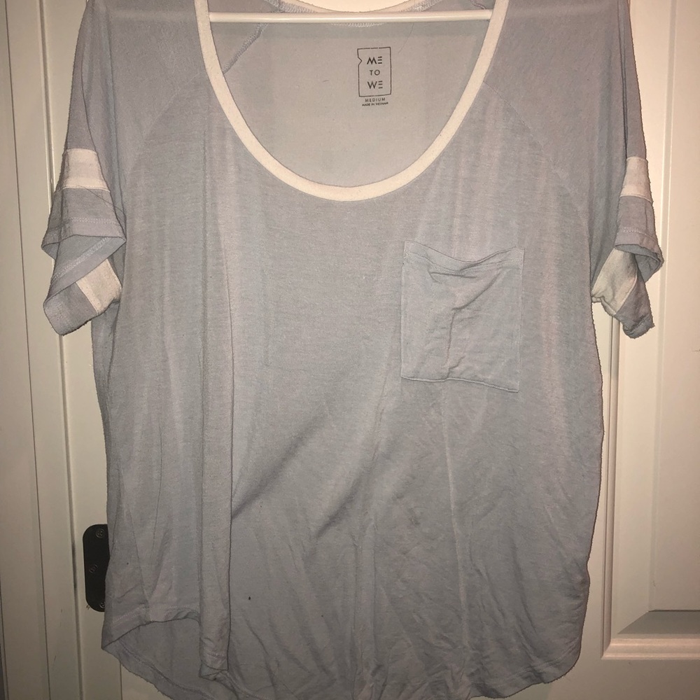 Tee shirt